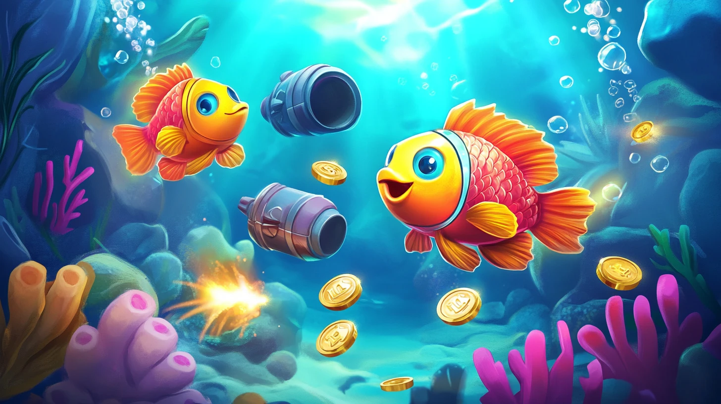 Khám Phá Thế Giới Cá Cược với 33win99