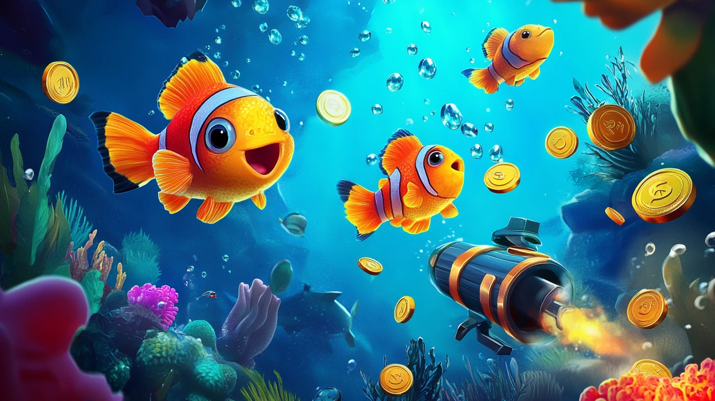 Khám Phá Thế Giới Cá Cược với 33win99