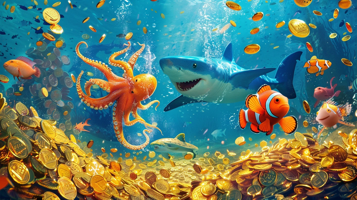 Khám Phá Thế Giới 888slot: Trải Nghiệm Đỉnh Cao Cho Người Chơi