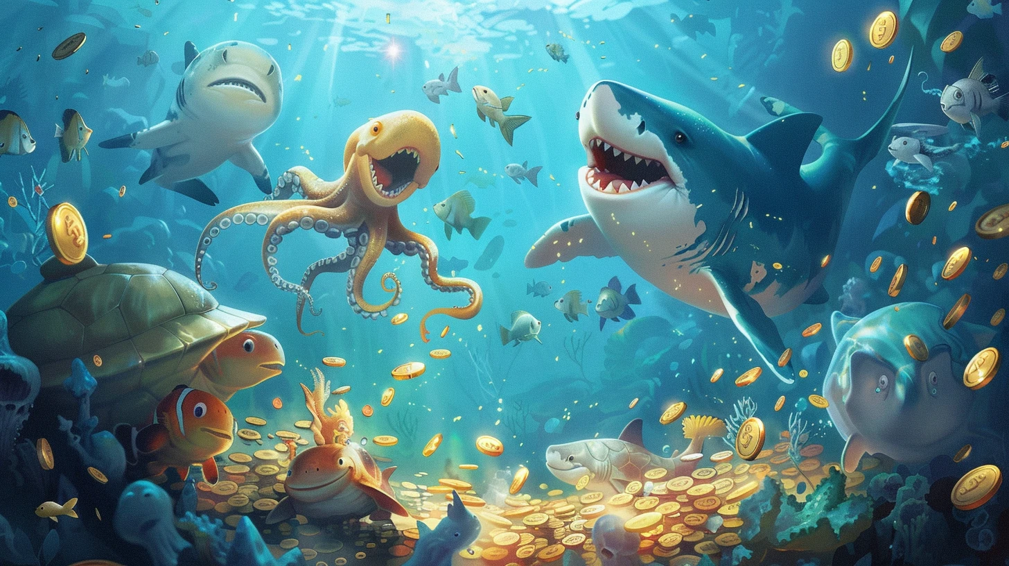 Khám Phá Thế Giới 888slot: Trải Nghiệm Đỉnh Cao Cho Người Chơi