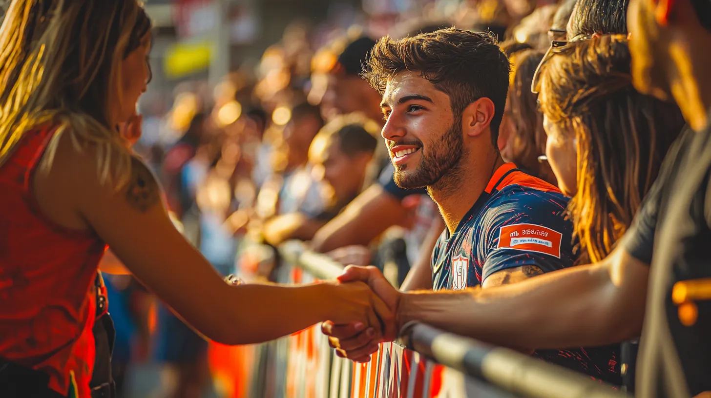 Giới Thiệu Về Jun888: Nơi Cung Cấp Thông Tin Bóng Đá Đáng Tin Cậy