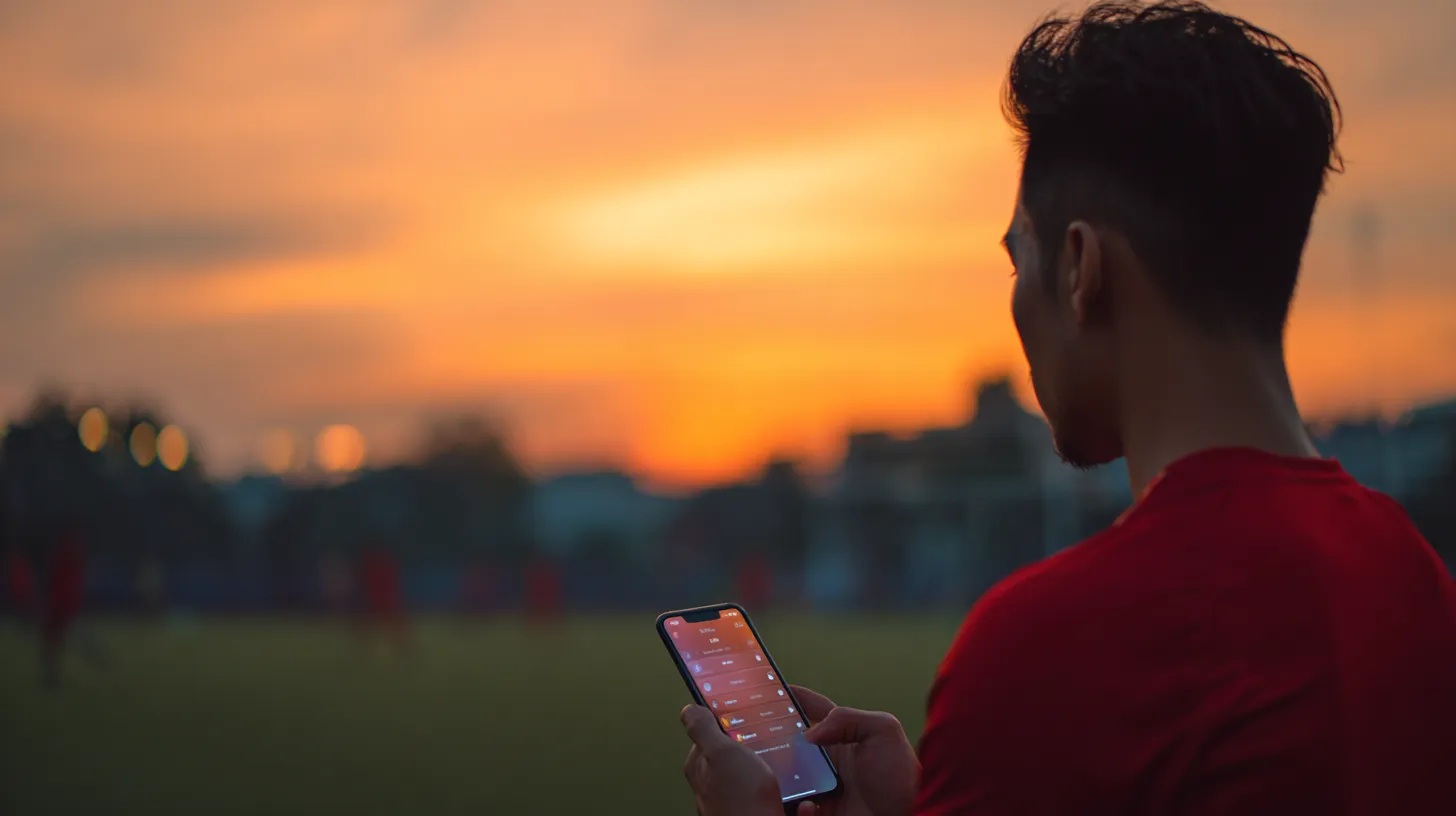 Bong8899: Nơi Cung Cấp Trải Nghiệm Thể Thao Đỉnh Cao