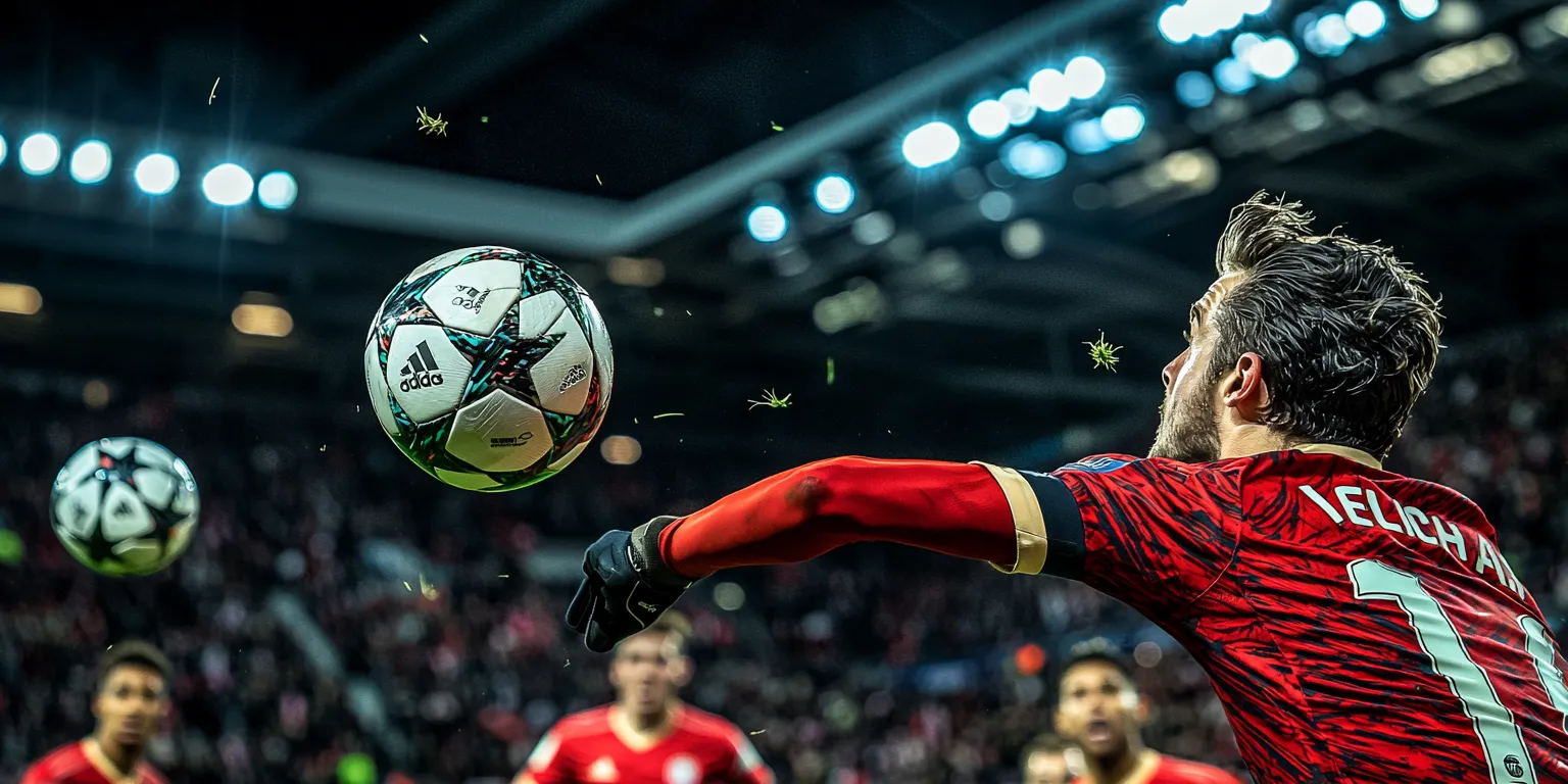 Khám Phá King88: Nơi Cung Cấp Kết Quả Bóng Đá Đáng Tin Cậy