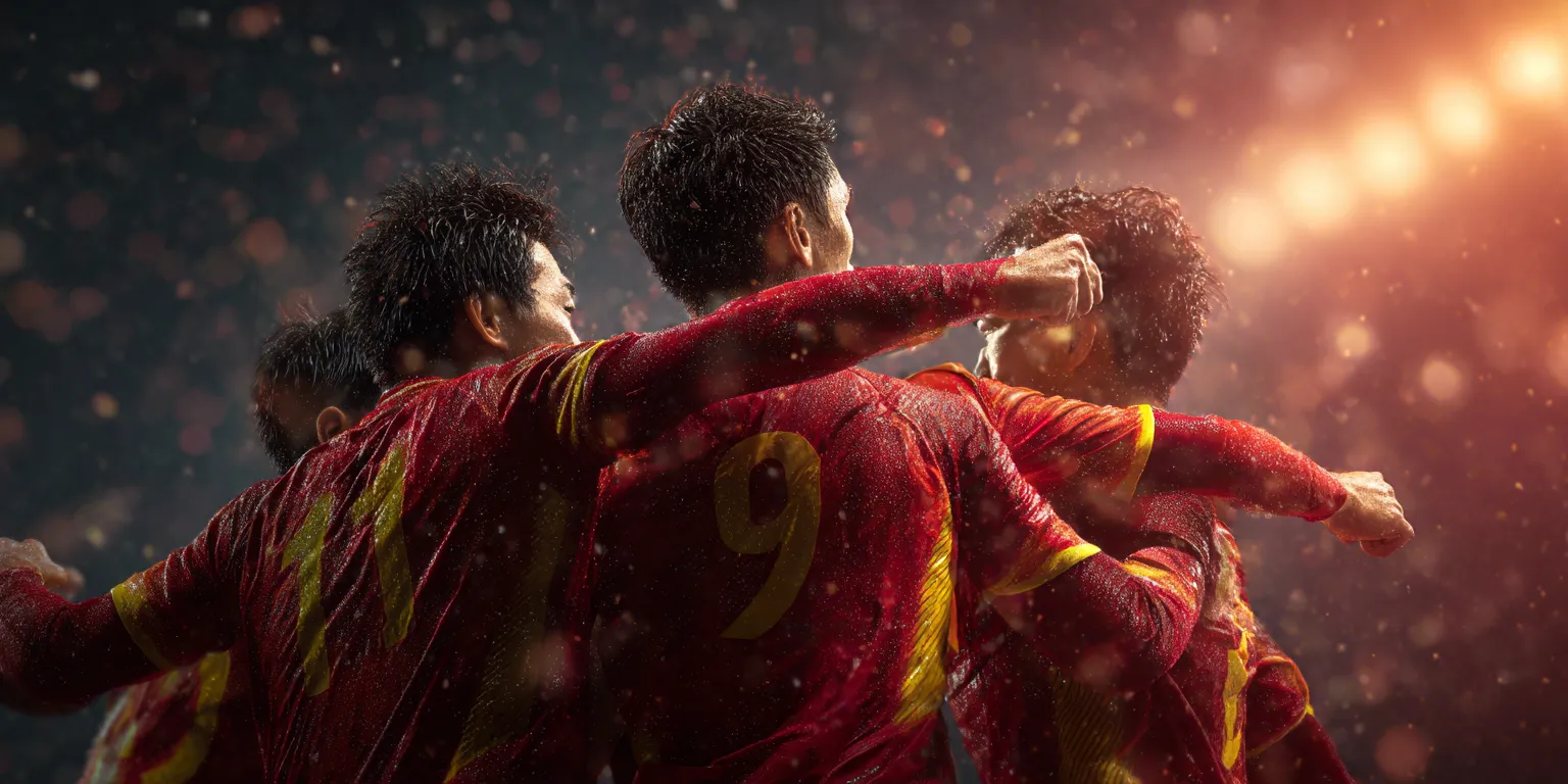 Khám Phá Thế Giới Bóng Đá Cùng 13win15