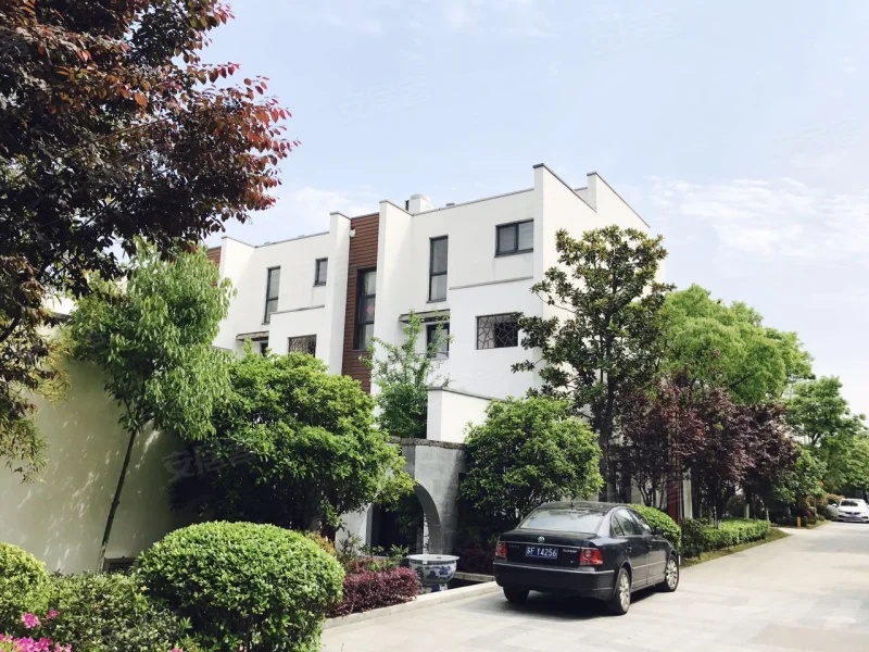 佛山南莊保利綠島花園