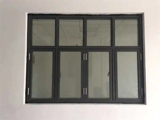 鋼質隔熱防火窗